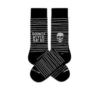 Calcetines jimmy lion goonies never say die negro 41 - 46
