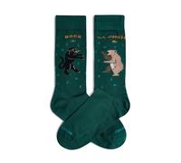 Calcetines jimmy lion the jungle book dark green 36 - 40