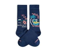 Calcetines jimmy lion treasure island dark blue 41 - 46