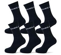 Calcetines deportivos O'Neill (paquete de 3) - 39-42