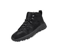 Calcetines deportivos para hombre, talla 13, zapatos de caña alta para hombre, zapatos deportivos versátiles y casuales, antialtura, para jóvenes, baloncesto, papá, zapatos de moda de verano para