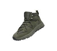 Calcetines deportivos para hombre, talla 13, zapatos de caña alta para hombre, zapatos deportivos versátiles y casuales, antialtura, para jóvenes, baloncesto, papá, zapatos de moda de verano para