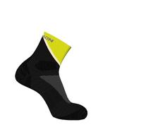 Salomon Pulse Ankle Chaussettes L Noir
