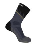 Calcetines salomon speedcross crew negro 42 - 44