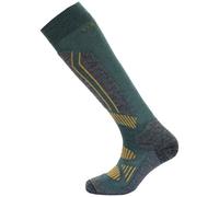 Calcetines Devold Alpine Sock Talla de calcetines: 44-47 / Color: verde
