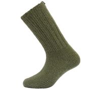 Calcetines Devold Nansen sock Talla de calcetines: 41-46 / Color: verde