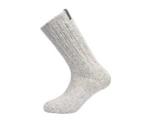 Calcetines Devold NANSEN WOOL SOCK (GREY MELANGE)