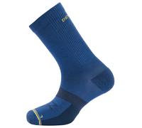 Calcetines Devold Running Merino Sock Talla de calcetines: 44-47 / Color: azul