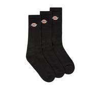 Dickies Calcetines Valley Grove unisex Negro Size 39-42