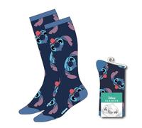 Calcetines Cerda Lilo & Stitch´s Face 36/43