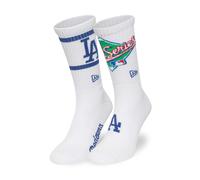 Calcetines Dodgers Crew 39/42