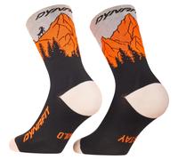 calcetines Dynafit Traverse 35/38 Unisex