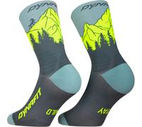 calcetines Dynafit Traverse 35/38 Unisex
