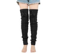 Calcetines eléctricos, calcetines calefactores para mujer, 1 par de calcetines calientes térmicos USB, zapatillas térmicas | Calcetines cómodos de invierno, calcetines calefactores por encima del gen