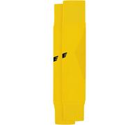 Erima Basic Tube Calcetines, Unisex Adulto, Amarillo/Negro, 3