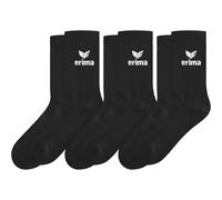 Calcetines Erima (x3) 47/50 Unisex