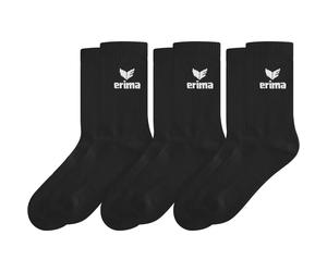 Calcetines Erima (x3) 47/50 Unisex