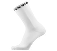 GORE Wear Calcetines Essential Merino blanco
