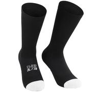 ASSOS Calcetines Endurance S11 negro