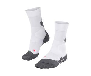 Calcetines Falke Estabilizador 4Grip (mezcla blanca)