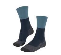 FALKE Tk2 Explore M So Wolle Funktionsmaterial Antiblasen Dick Calcetines de senderismo Hombre (Pack de 1)