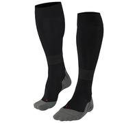 Calcetines Falke RU Compression Energy, negros, hombre 43-46 W3 Black-mix