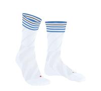 FALKE RU Ultralight M So hilo funcional antiampollas 1 par, Calcetines para correr Hombre, Blanco White 2006, 39-41
