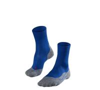 FALKE RU4 Endurance Hombre Calcetines Running athletic blue (6451), 39-41