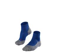 Falke RU 4 Short Caballeros Calcetines 46-48 Azul