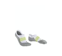 FALKE RU4 Endurance Cool Invisible Hombre Pinkies Running white (2007), 46-48