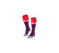 Calcetines Falke Sk2 Crest para mujer hasta la rodilla
