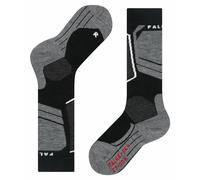 FALKE Sk4 Kids - Niño - Rosa / Negro - talla 23/26- modelo 2026