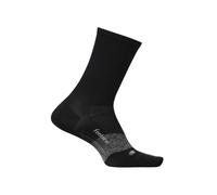 Calcetines Feetures Elite Ultra Light Mini Crew Negro, Talla L