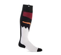 Calcetines FOX 180 Flora Negro/BlancoS Negro,Blanco