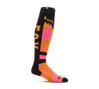 Calcetines FOX 180 Kairos MandarinaS Mandarina