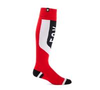 Calcetines Motocross 180 Nitro Sock Flo Red - Talla S