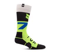 Calcetines FOX 360 Tine Amarillo fluorescenteM Amarillo fluorescente