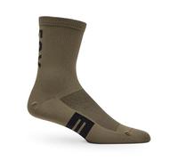 Calcetines Fox 6 Flex Merino Military S/M