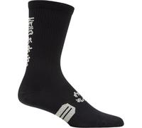 Calcetines Fox 8 Ranger Hello FUTURE BLACK S/M