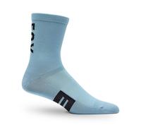 Calcetines Fox Racing 6" Flexair Merino 43/45