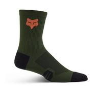 Calcetines Fox Racing Ranger 6" S/M (39/42)