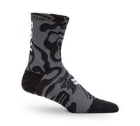 Calcetines Fox Racing Ranger Frequency 6'' 39/42