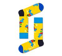 Calcetines Happy Socks Island In The Sun Talla 41-46 Estampados Originales
