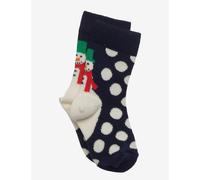 Calcetines Happy socks Jumbo Snowman 4/6 años