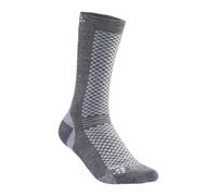 Calcetines hasta la media Craft Warm (x2) 40/42 Unisex