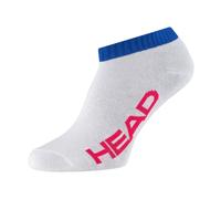 Calcetines Head 1p Sneaker 811523 Mgro