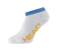 Calcetines Head 1p Sneaker Azul Amarillo 39/42 Yellow