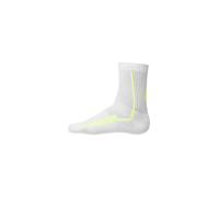 Calcetines head all sports performance gris melange/blanco pack 35 - 38
