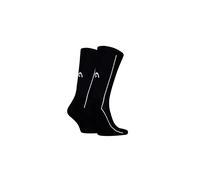 Calcetines head all sports performance negro pack 35 - 38