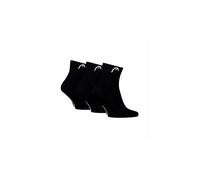 Calcetines head all sports training 3p black 43 - 46